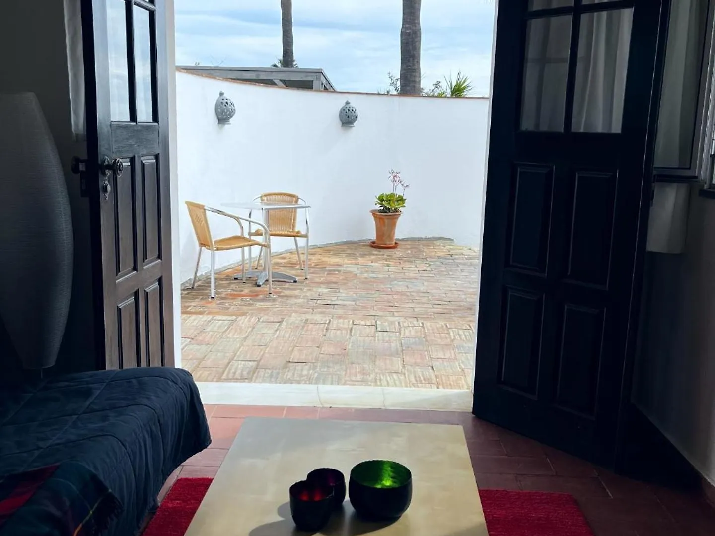 The Lemon Tree Villa Moncarapacho Ξενοδοχείο με διαμερίσματα