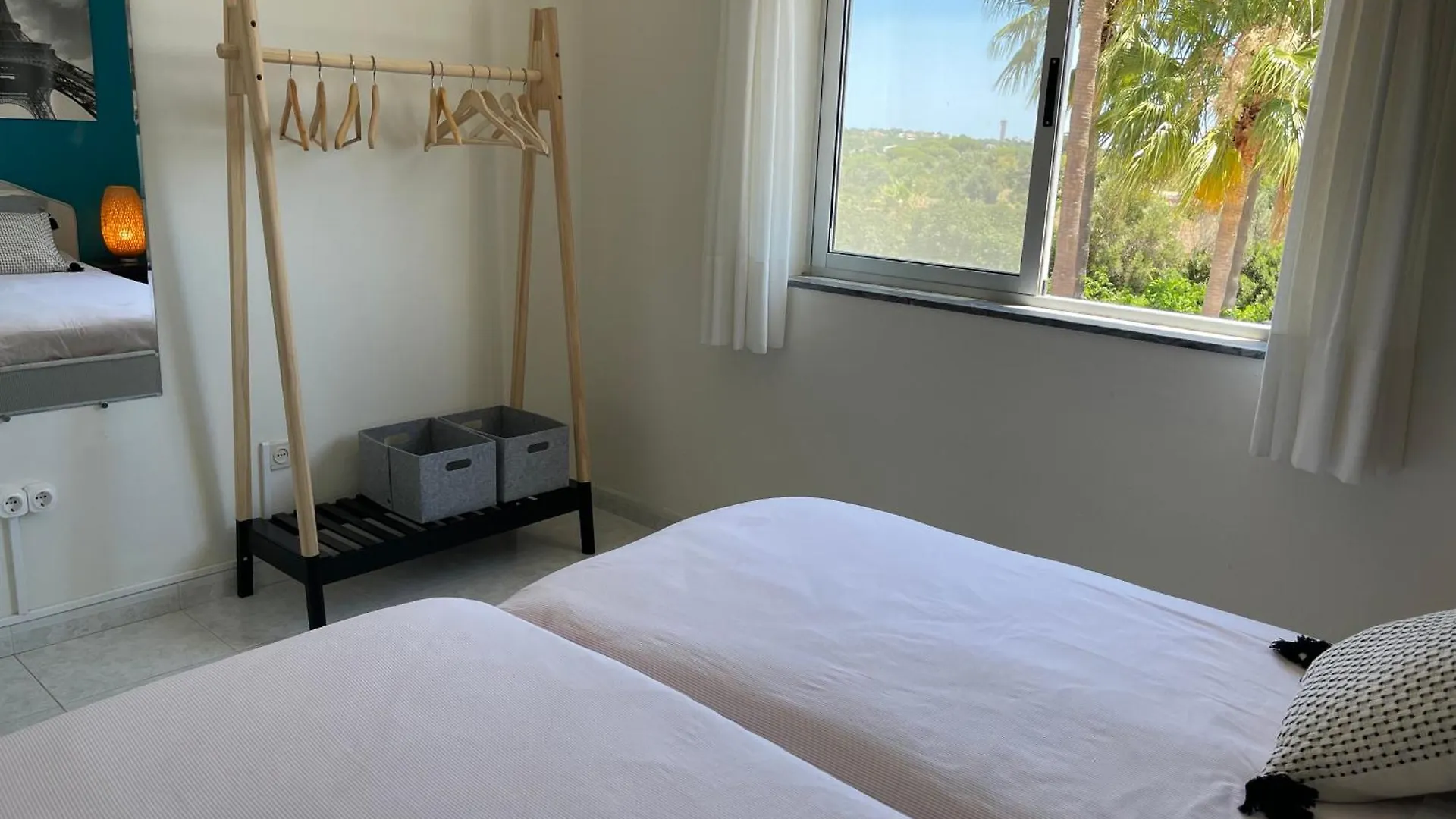 Ξενοδοχείο με διαμερίσματα The Lemon Tree Villa Moncarapacho
