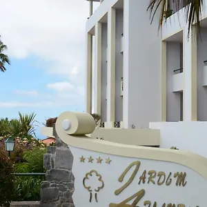 Jardim Atlantico Hotel Prazeres