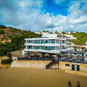Hotel Villamar, Salema