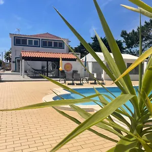 Vakantiepark California Dream, Aljezur