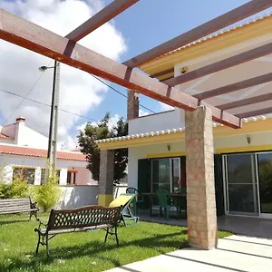  Pensión Casa Luminosa
