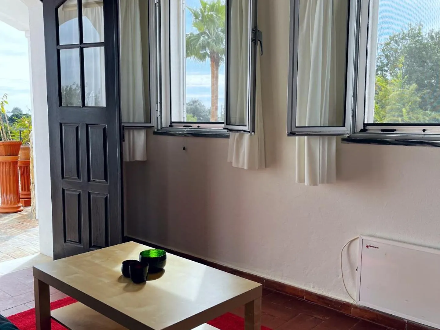 Aparthotel The Lemon Tree Villa Moncarapacho Portugal